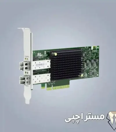 HPE SN1200E 2Port 16Gb