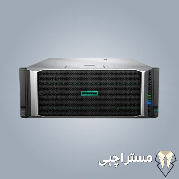 سرور HPE ProLiant DL580 G10