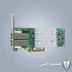 HPE SN1100Q 16Gb 2Port