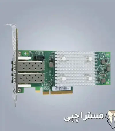 HPE SN1100Q 16Gb 2Port