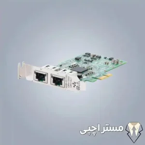 HPE Ethernet 1Gb 2port BASE T BCM5720