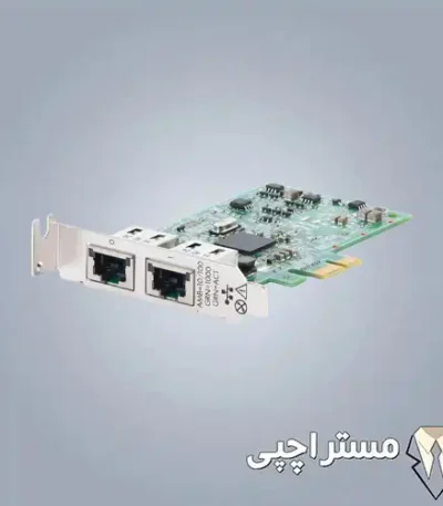 HPE Ethernet 1Gb 2port BASE T BCM5720