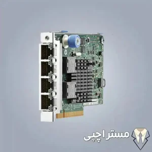 HPE Ethernet 1Gb 4port FLR T I350 T4V2