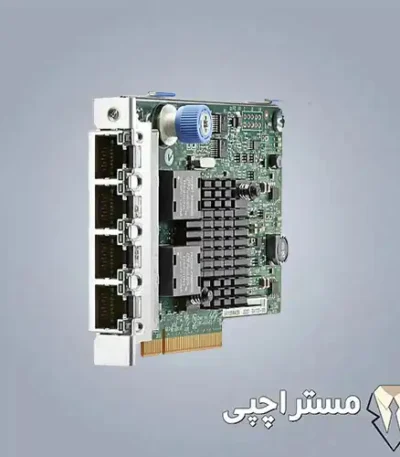 HPE Ethernet 1Gb 4port FLR T I350 T4V2