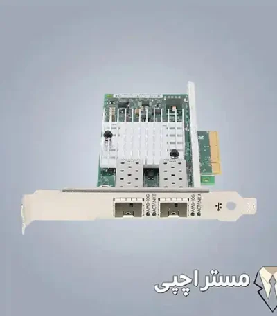 HPE Ethernet 10Gb 2port 560SFP+ Adapter