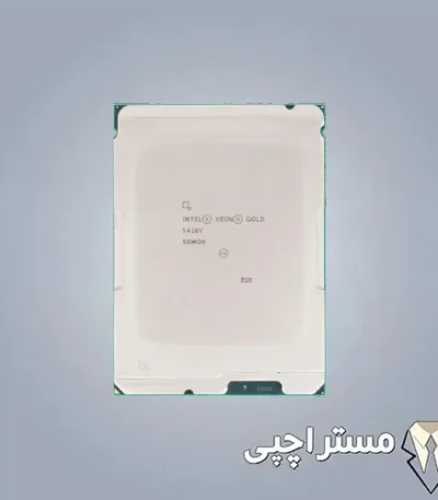 Intel Xeon Gold 5418Y