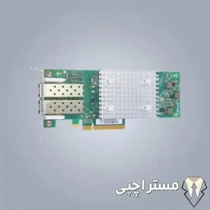 کارت شبکه HPE StoreFabric SN1600Q 32Gb Dual Port Fibre Channel Host Bus Adapter