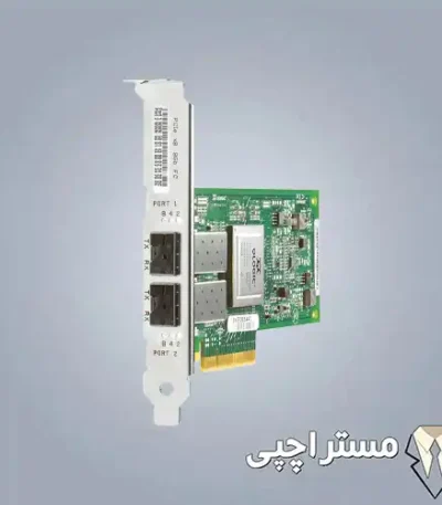 HP AJ764A 82Q 8gb Dual Port