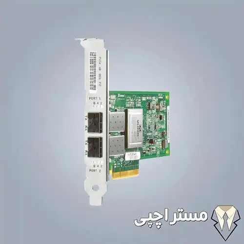 HP AJ764A 82Q 8gb Dual Port