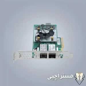 HP StoreFabric SN1000Q 2Port