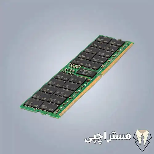 رم سرور HPE 128GB Quad Rank x4 DDR5-5600