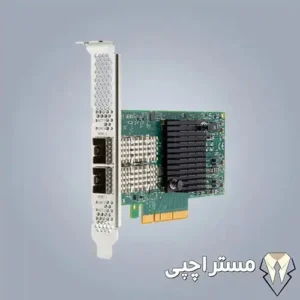 کارت شبکه‌ HPE Broadcom BCM57414 Ethernet 10/25Gb 2-port SFP28 OCP3