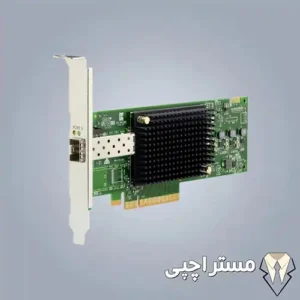 کارت شبکه HPE SN1700E 64Gb 1-port Fibre Channel HBA