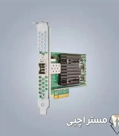 کارت شبکه HPE SN1610Q 32Gb 1-port Fibre Channel HBA