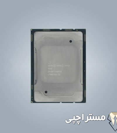 سی پی یو سرور Intel Xeon Gold 5118