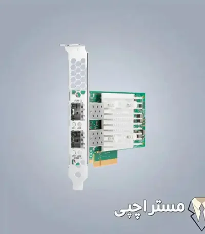 HPE Ethernet 10Gb 2port BASE-T QL41401-A2G