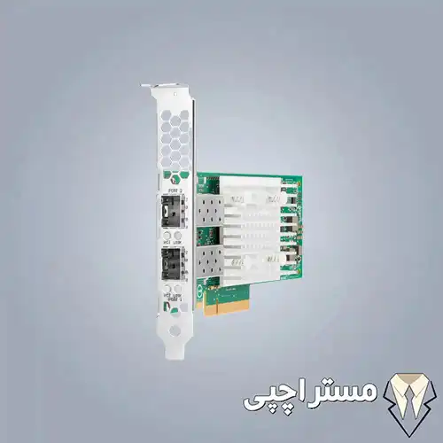 HPE Ethernet 10Gb 2port BASE-T QL41401-A2G