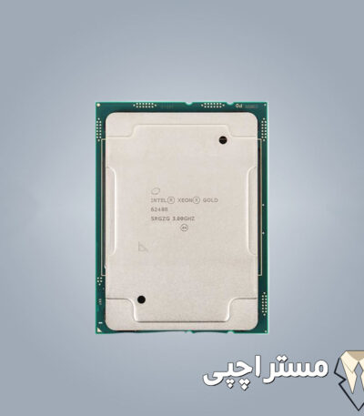 سی پی یو سرور Intel Xeon Gold 6248R