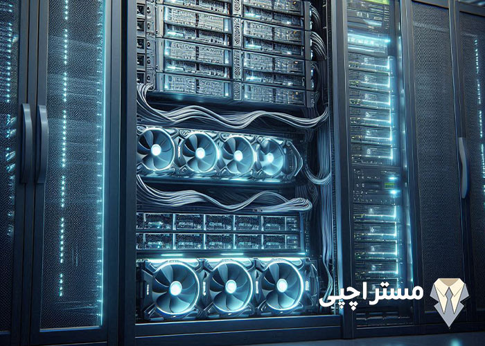 راهنمای جامع انتخاب کارت گرافیک مناسب برای ورک‌استیشن HP حرفه‌ای