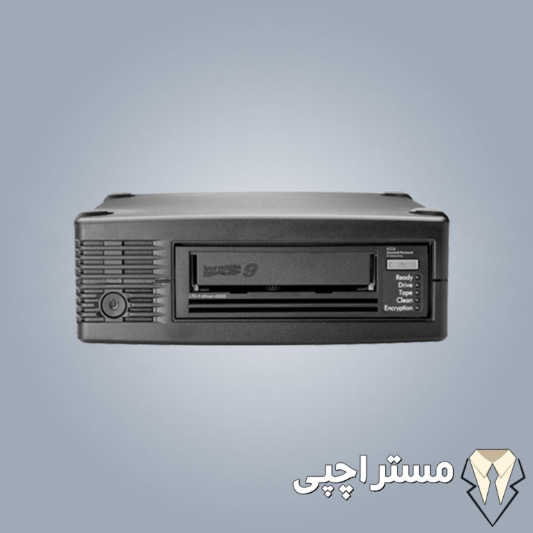 قیمت Tape Drive BC042A LTO9 Ultrium