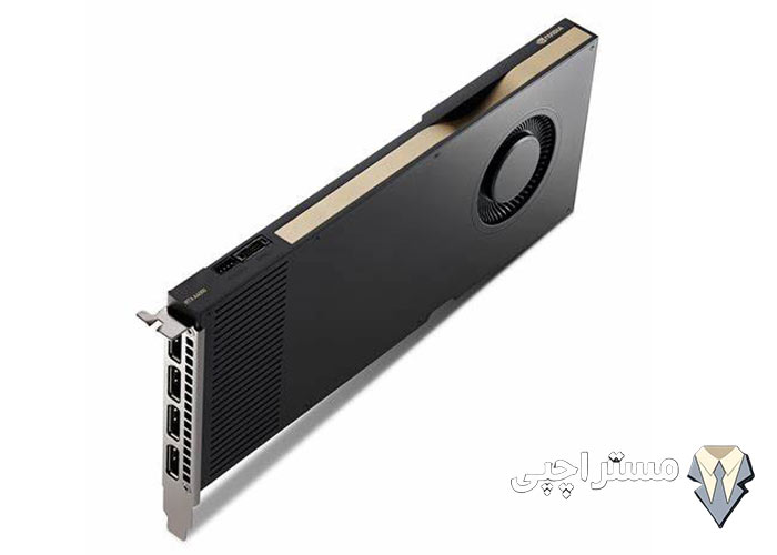 RTX A4000