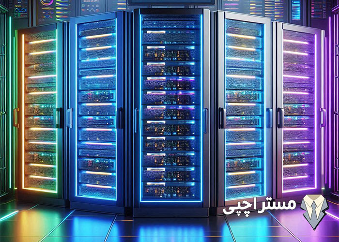 خرید سرور فروشگاهی اورجینال | بررسی مزایا، معایب و کاربردها برای کسب‌وکارها