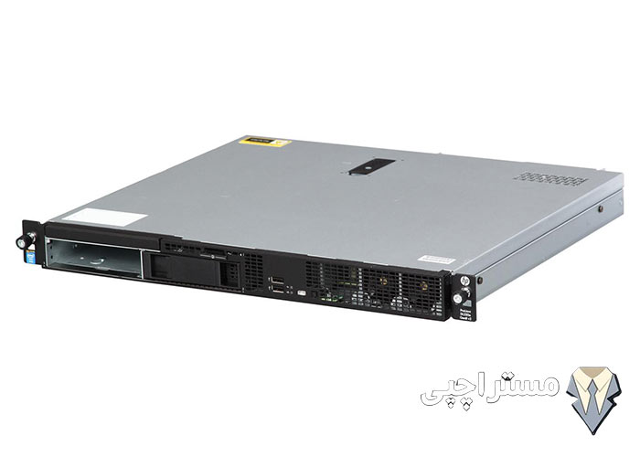 معایب سرور HP DL320e Gen8