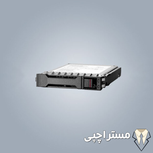 هارد استوریج EMC Unity 1.8TB SAS 12G 10K SFF HDD