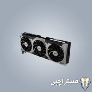 قیمت و خرید کارت گرافیک MSI RTX 5080