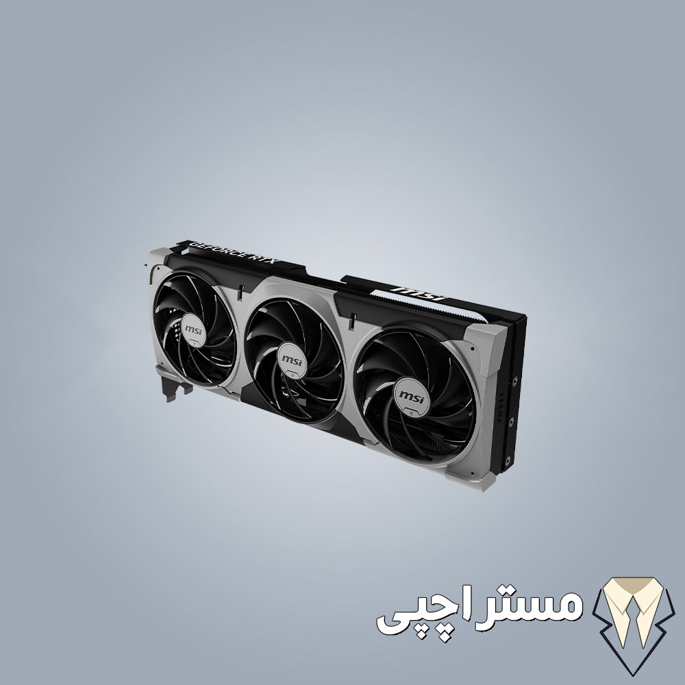 قیمت و خرید کارت گرافیک MSI RTX 5080