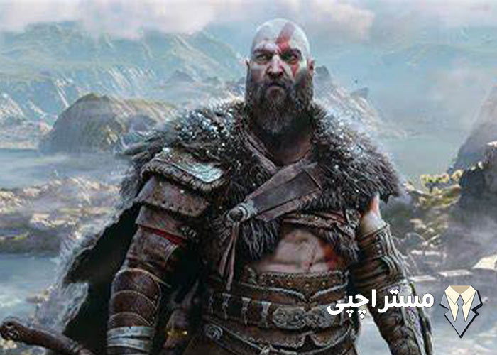 God of War Ragnarok