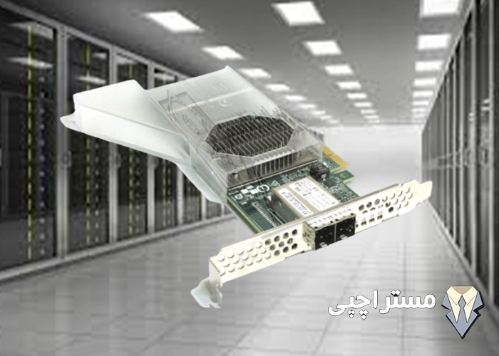 کاربرد کارت رید H241