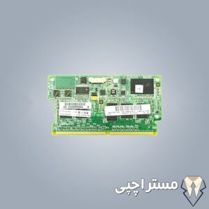 قیمت و خرید کش رید کنترلر HP P420i با ظرفیت 1GB