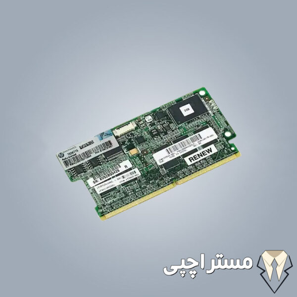 قیمت و خرید کش رید کنترلر HP 2GB FBWC برای P420i و P420