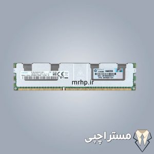 رم سرور اچ پی HP 32GB PC3L-10600L