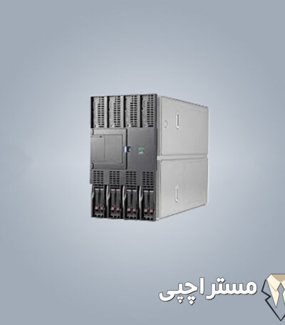 معرفی سرور HP BL860c i6