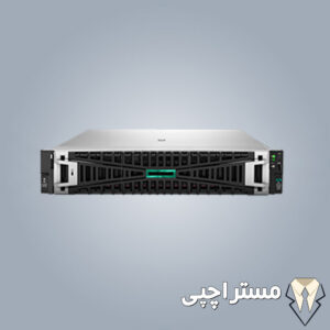 قیمت و خرید سرور HPE ProLiant DL380 Gen12 | بررسی جامع سرور G12