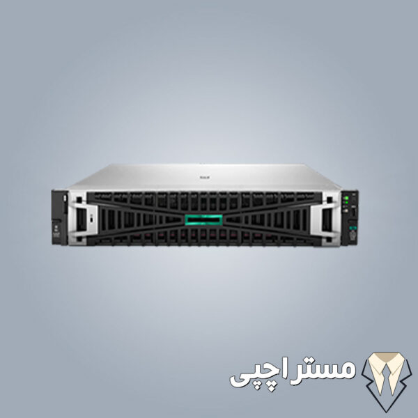 قیمت و خرید سرور HPE ProLiant DL380 Gen12 | بررسی جامع سرور G12