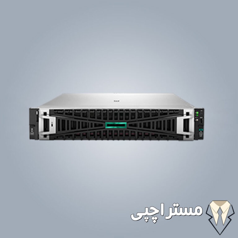 قیمت و خرید سرور HPE ProLiant DL380 Gen12 | بررسی جامع سرور G12