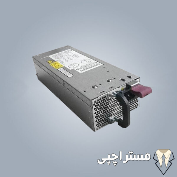 پاور سرور HP Power 800W DL380 G5