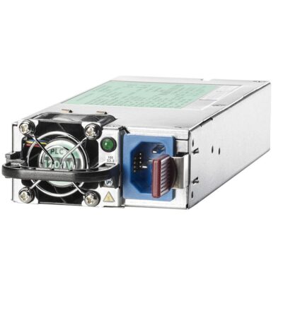 پاور سرور HP 1200W Platinum Common Slot