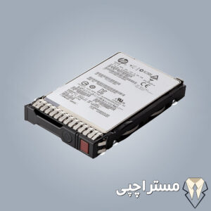 قیمت و خرید هارد سرور اچ پی HPE 14TB SATA 6G Midline | P09163-B21