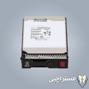 قیمت و خرید هارد سرور اچ پی HPE 18TB SAS 12G | P37664-B21