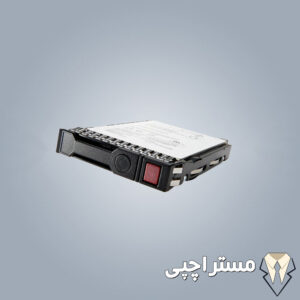 قیمت و خرید SSD سرور HPE 3.84TB SATA 6G VRO P23489-B21