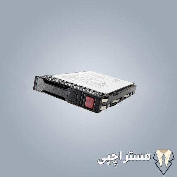 قیمت و خرید SSD سرور HPE 3.84TB SATA 6G VRO P23489-B21