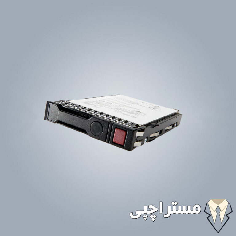قیمت و خرید SSD سرور HPE 3.84TB SATA 6G VRO P23489-B21
