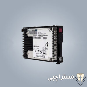 هارد HPE 3.84TB SAS 12G P37001-B21 SSD