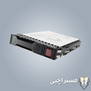 خرید هارد SSD HPE 3.84TB SAS SFF P40512-B21