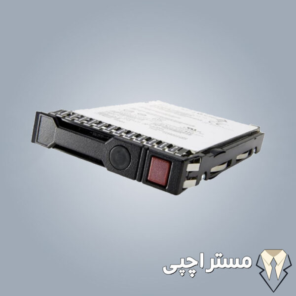 خرید هارد SSD HPE 3.84TB SAS SFF P40512-B21