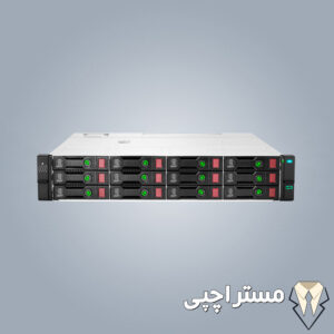 خرید استوریج HPE D3610 Drive Enclosure Q1J09A